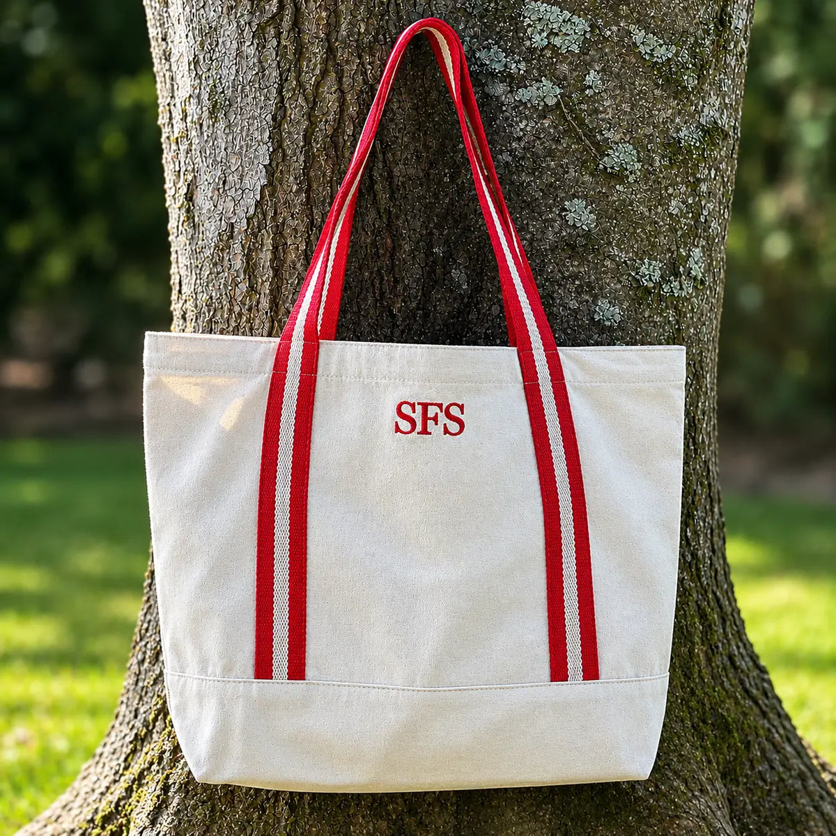 Tote Bags