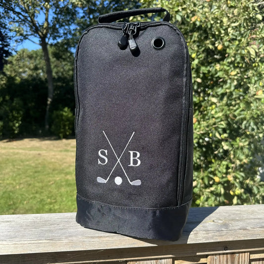 Golf Shoe Bag