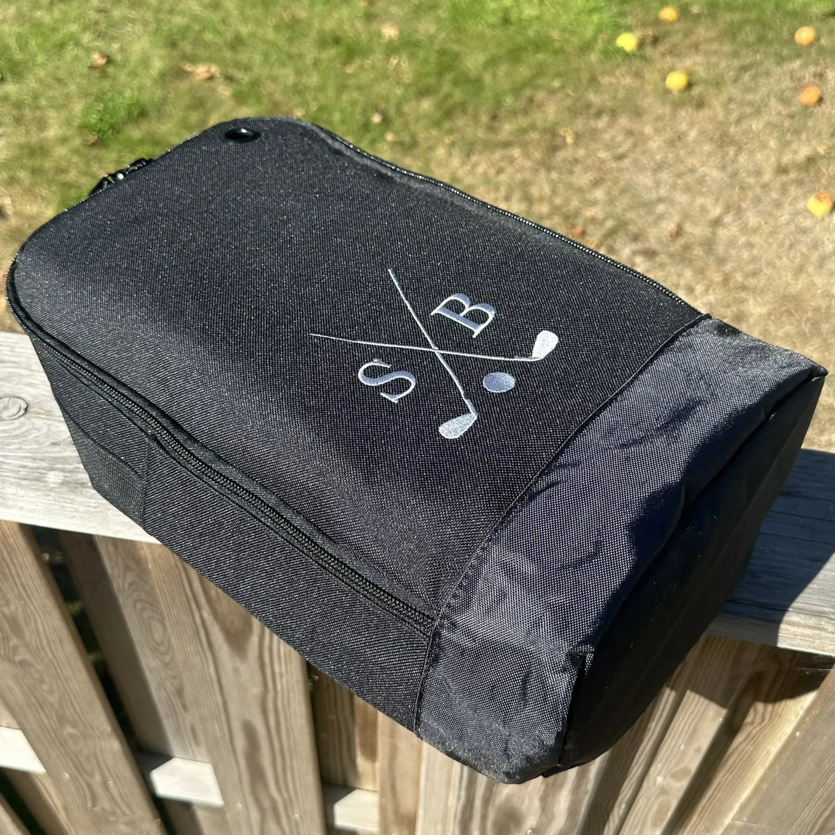 Golf Shoe Bag