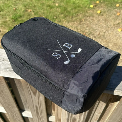 Golf Shoe Bag