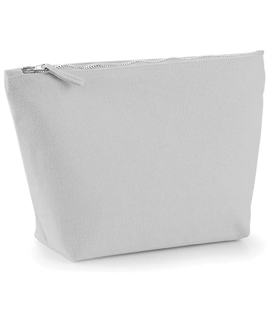 Canvas Accessory Bag