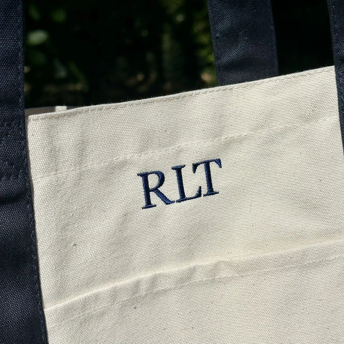 Lily Colour Block Tote Bag
