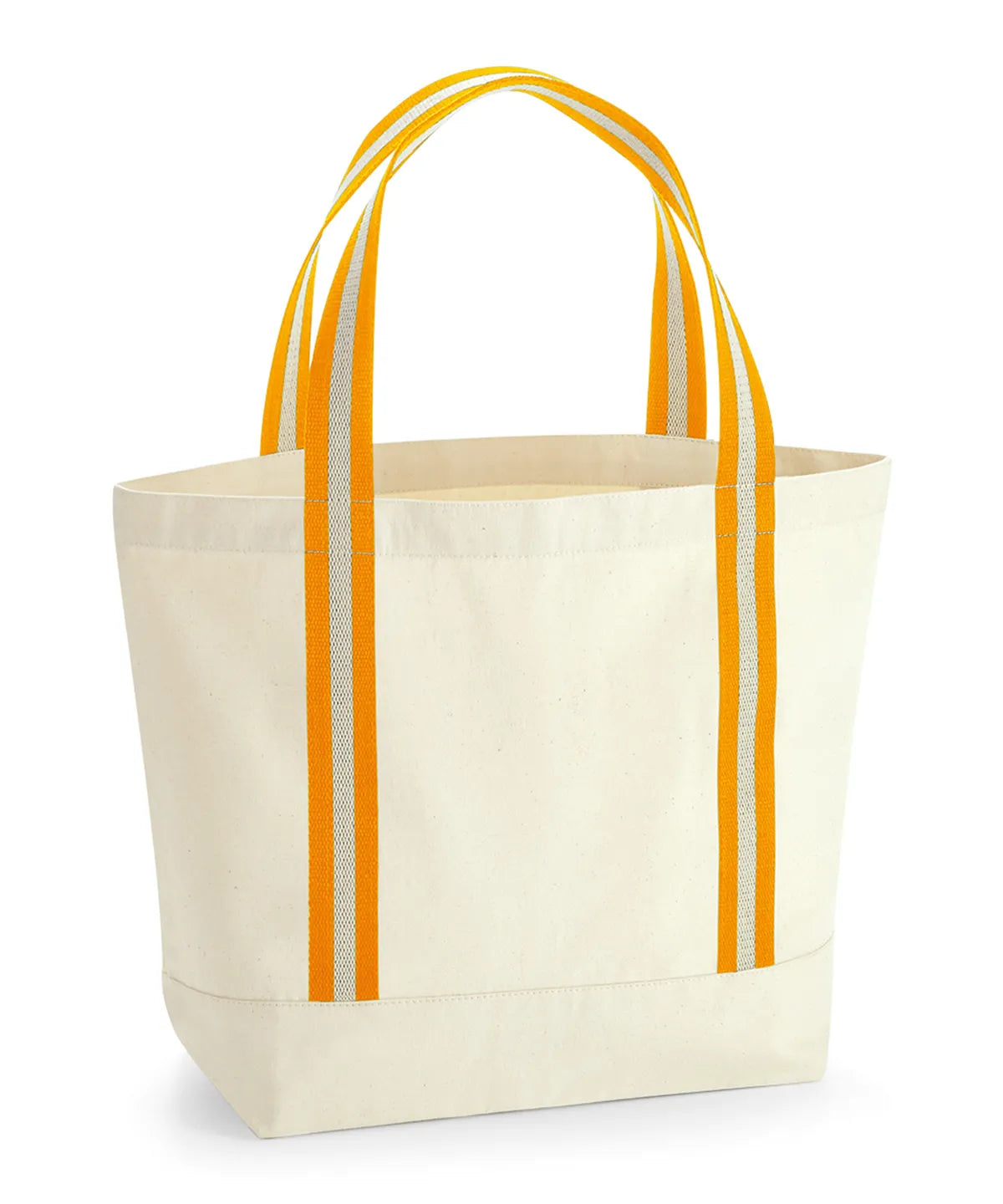 Darcy Boat Tote Bag