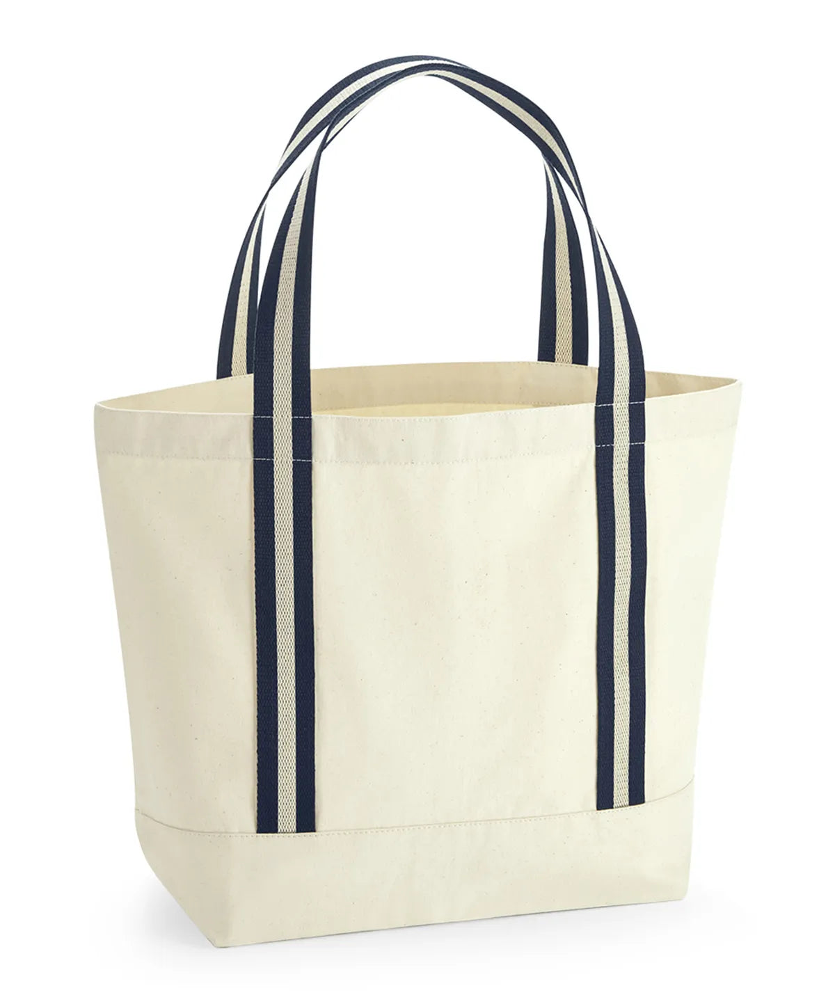 Darcy Boat Tote Bag