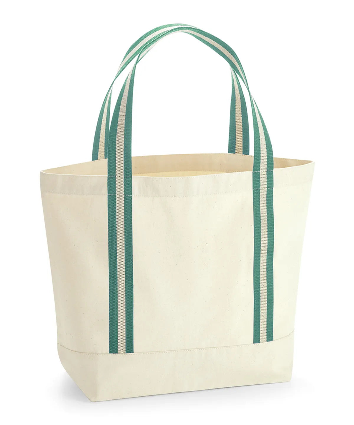 Darcy Boat Tote Bag